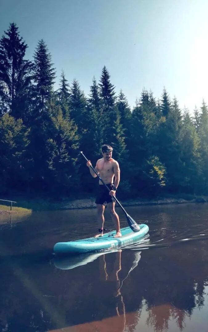 Retreat Tihuta — Ediția de Vară I